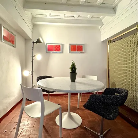 Santo Loft * 佛罗伦萨