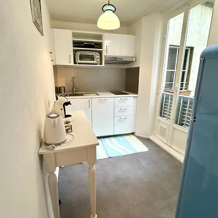 公寓 Santo Loft