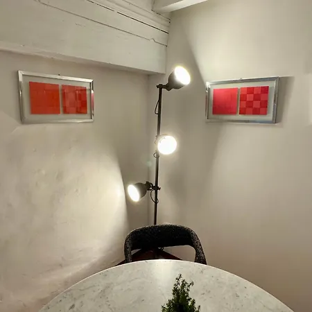 Santo Loft 公寓