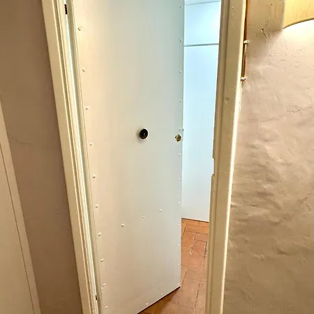 公寓 Santo Loft *