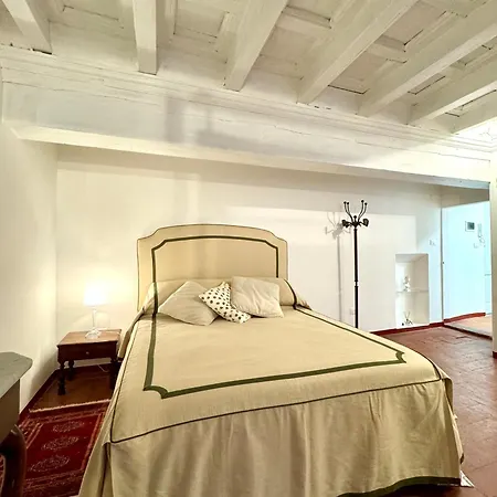 公寓 Santo Loft *