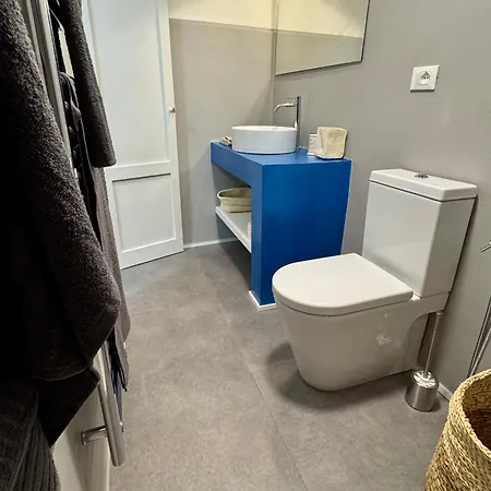 Santo Loft