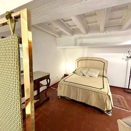 公寓 Santo Loft