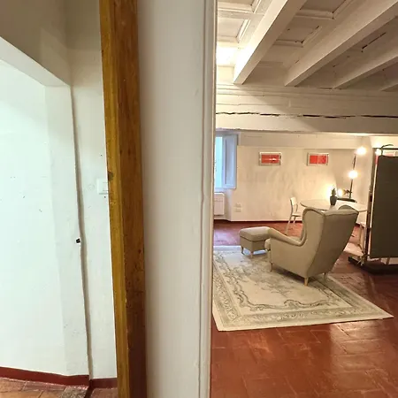 Santo Loft 佛罗伦萨